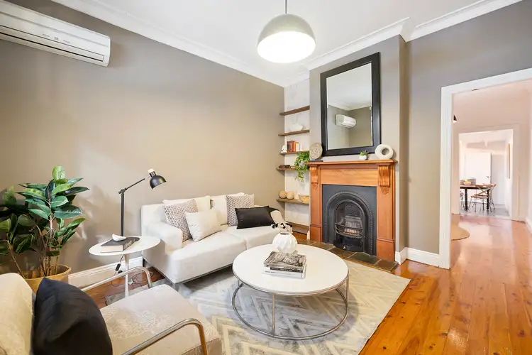 80 Curtis Road, Balmain NSW 2041