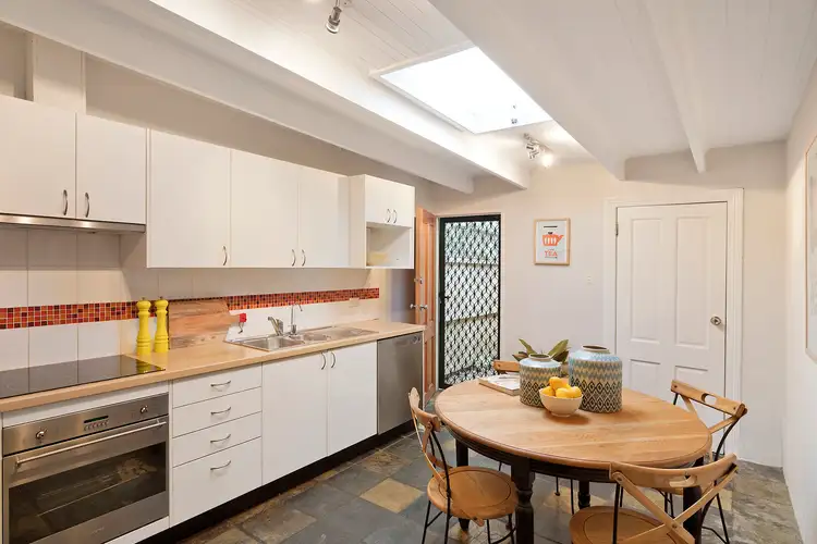 Fifth view of Homely house listing, 80 Curtis Road, Balmain NSW 2041