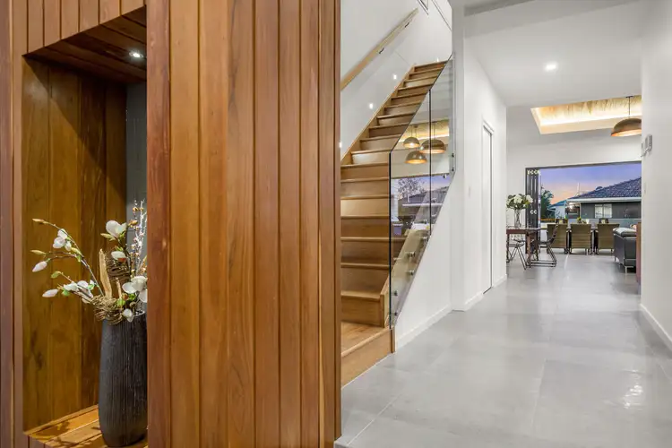 Third view of Homely house listing, 56 Grattan Terrace, Manly QLD 4179