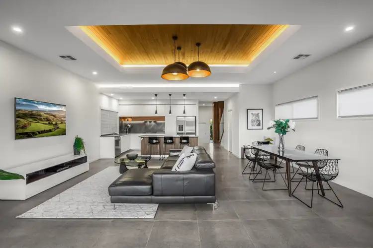 Fourth view of Homely house listing, 56 Grattan Terrace, Manly QLD 4179