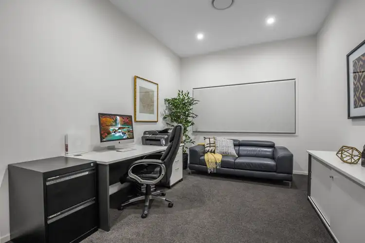 Sixth view of Homely house listing, 56 Grattan Terrace, Manly QLD 4179