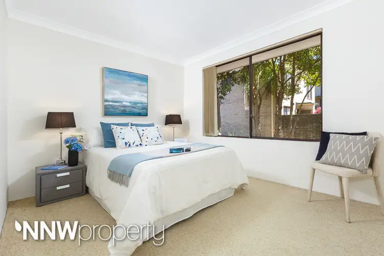Fifth view of Homely townhouse listing, 27/19 Taranto Road, Marsfield NSW 2122