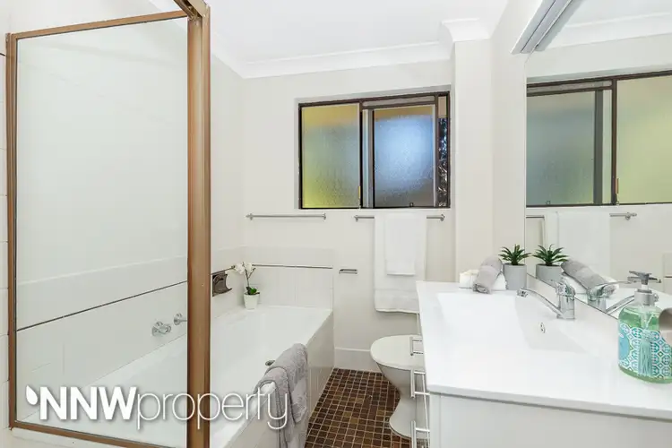 Sixth view of Homely townhouse listing, 27/19 Taranto Road, Marsfield NSW 2122