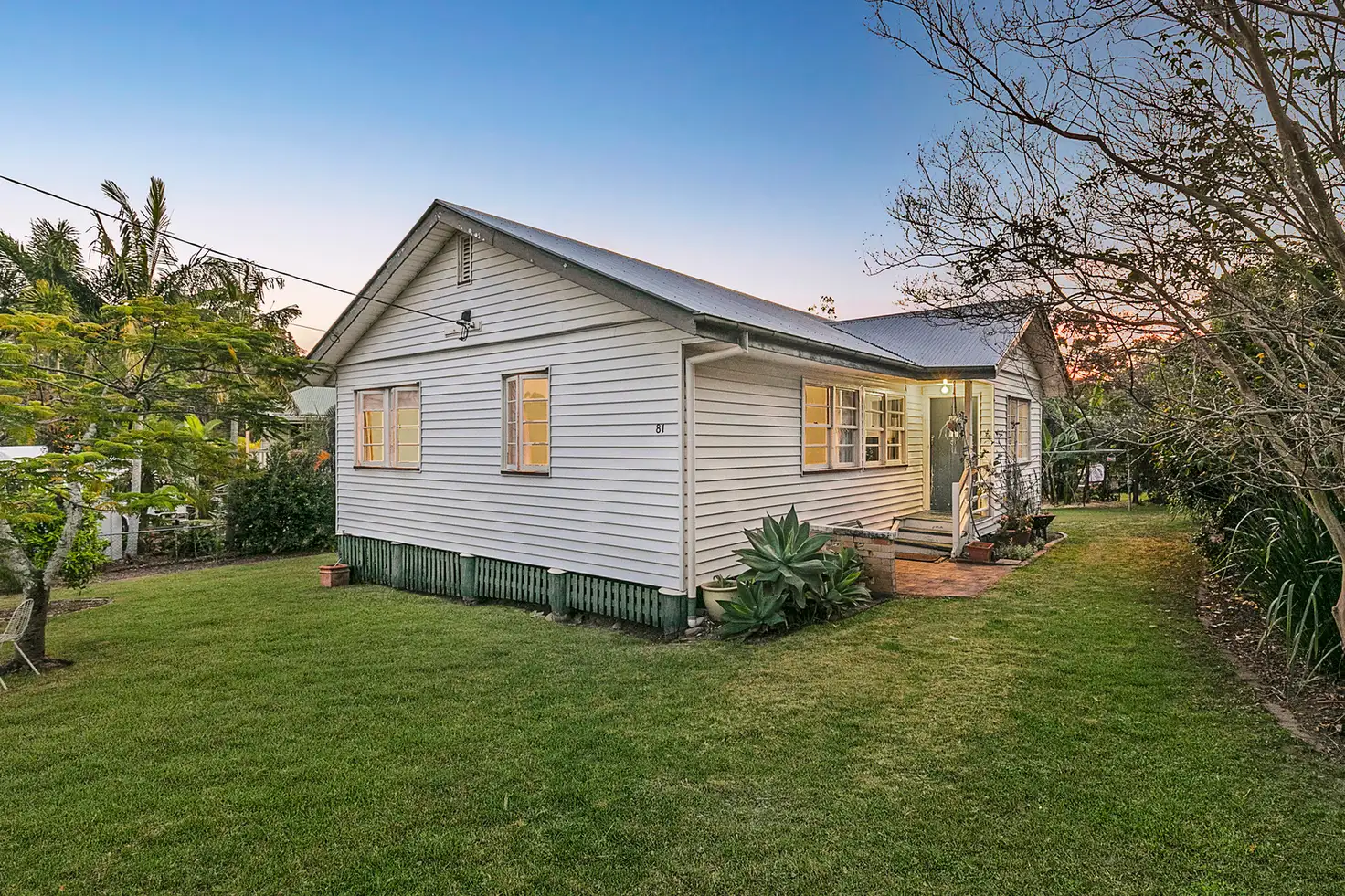 Main view of Homely house listing, 81 Macalister Street, Carina Heights QLD 4152
