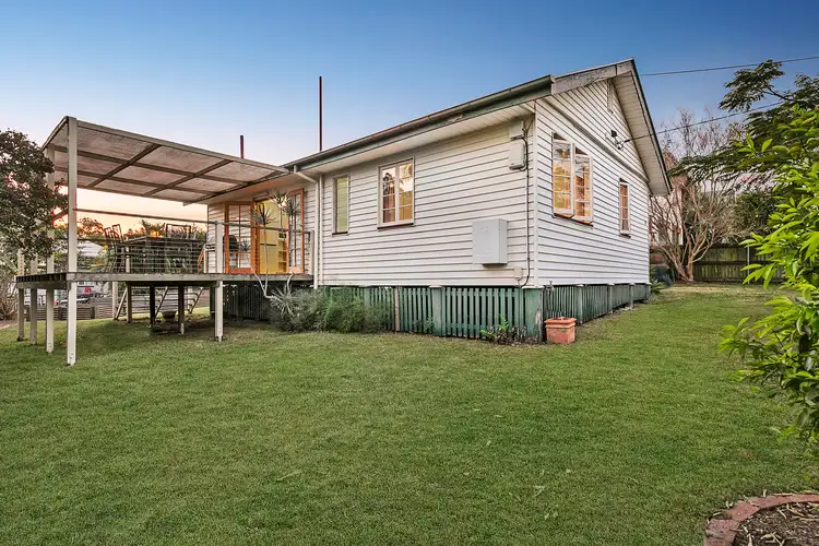 Second view of Homely house listing, 81 Macalister Street, Carina Heights QLD 4152
