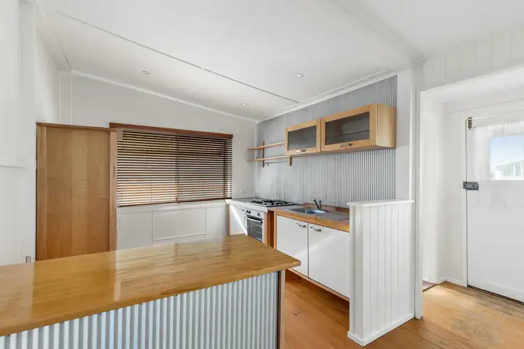 Fifth view of Homely house listing, 22 Grattan Terrace, Wynnum QLD 4178
