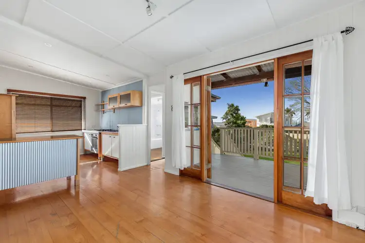 Sixth view of Homely house listing, 22 Grattan Terrace, Wynnum QLD 4178