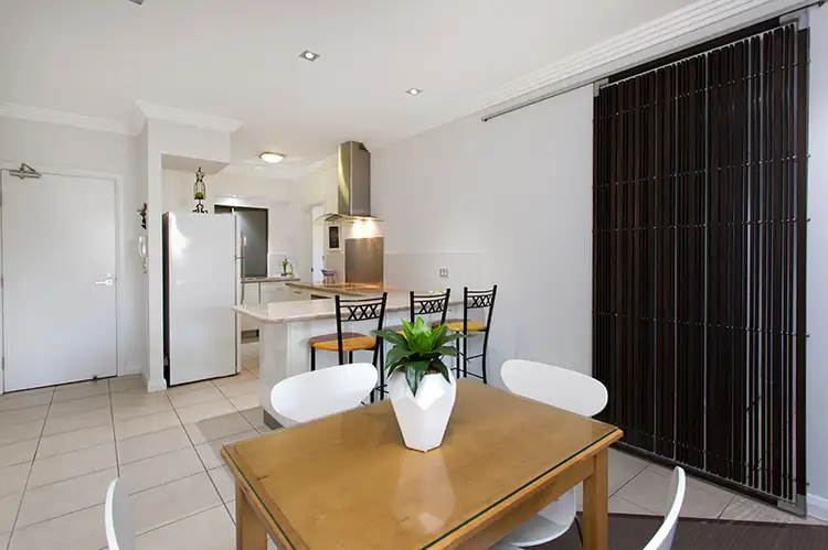Second view of Homely unit listing, 2/146 Clarence Road, Indooroopilly QLD 4068
