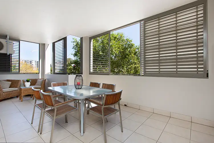 Third view of Homely unit listing, 2/146 Clarence Road, Indooroopilly QLD 4068