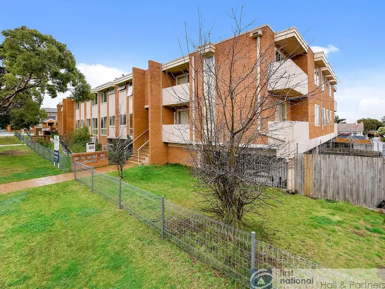 Main view of Homely apartment listing, 5/9-11 Weller Street, Dandenong VIC 3175