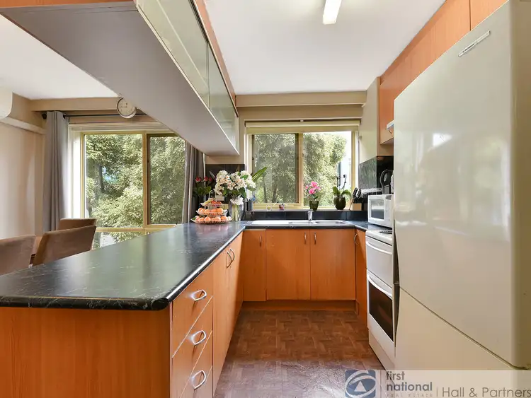 Fifth view of Homely apartment listing, 5/9-11 Weller Street, Dandenong VIC 3175