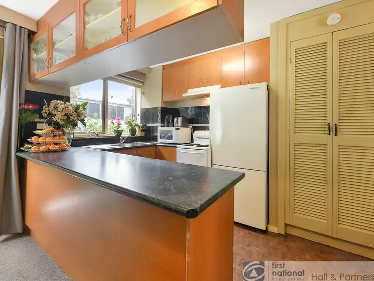 Sixth view of Homely apartment listing, 5/9-11 Weller Street, Dandenong VIC 3175