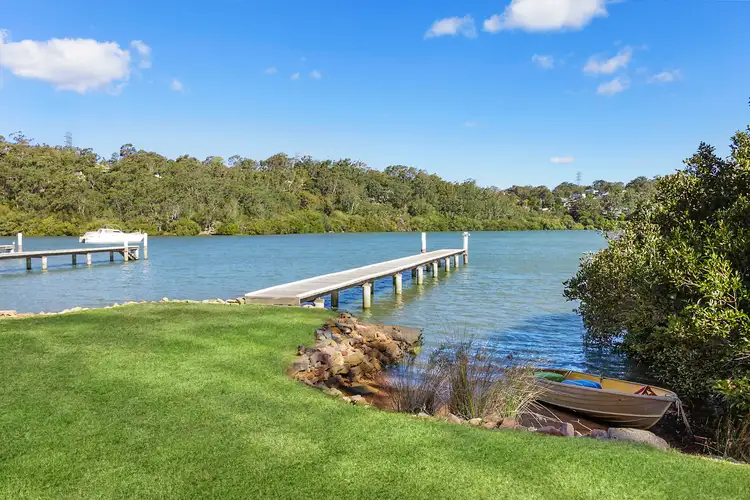 Main view of Homely villa listing, 4/19-21 Villiers Road, Padstow Heights NSW 2211
