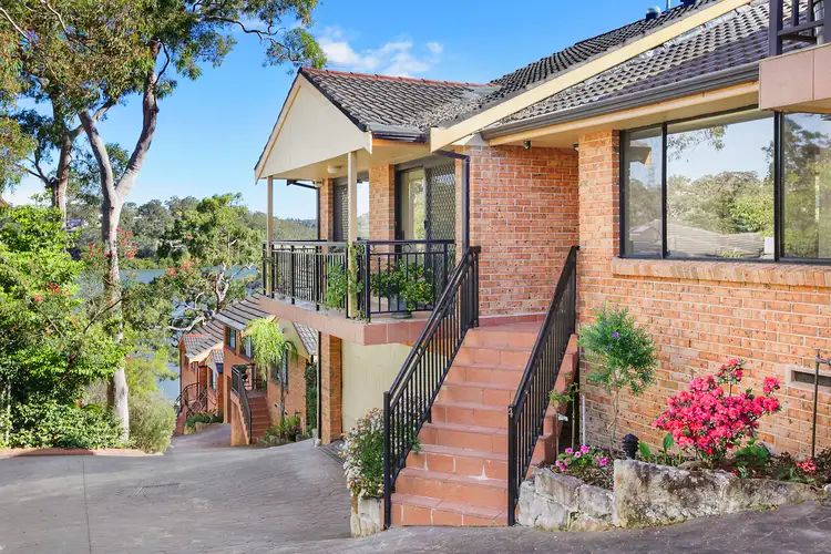 Second view of Homely villa listing, 4/19-21 Villiers Road, Padstow Heights NSW 2211