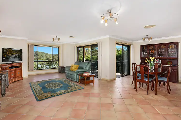 Third view of Homely villa listing, 4/19-21 Villiers Road, Padstow Heights NSW 2211