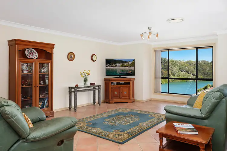 Fourth view of Homely villa listing, 4/19-21 Villiers Road, Padstow Heights NSW 2211