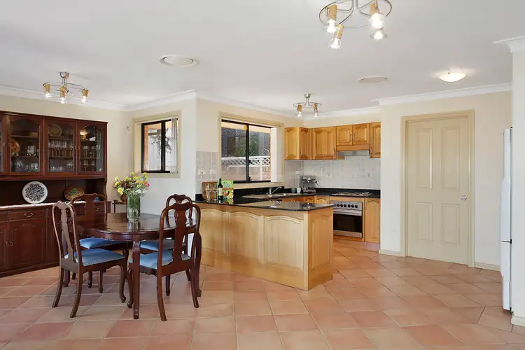 Fifth view of Homely villa listing, 4/19-21 Villiers Road, Padstow Heights NSW 2211