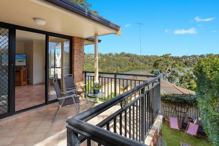 Sixth view of Homely villa listing, 4/19-21 Villiers Road, Padstow Heights NSW 2211