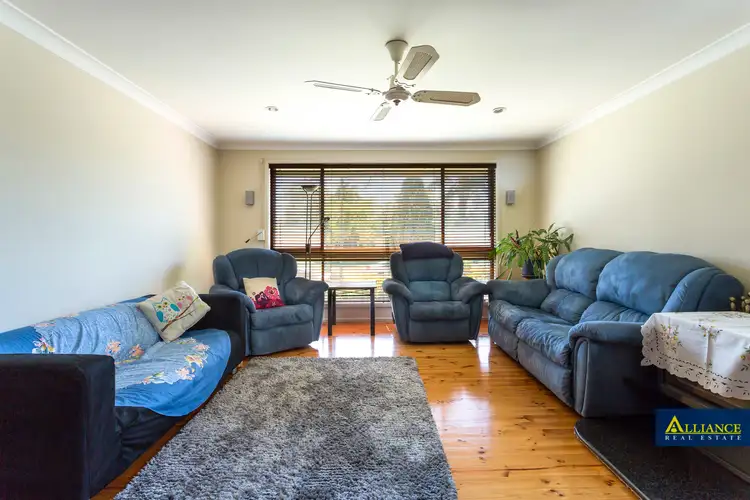Second view of Homely house listing, 4 Goolagong Court, Milperra NSW 2214
