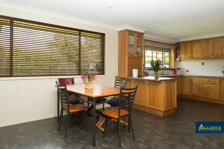 Third view of Homely house listing, 4 Goolagong Court, Milperra NSW 2214