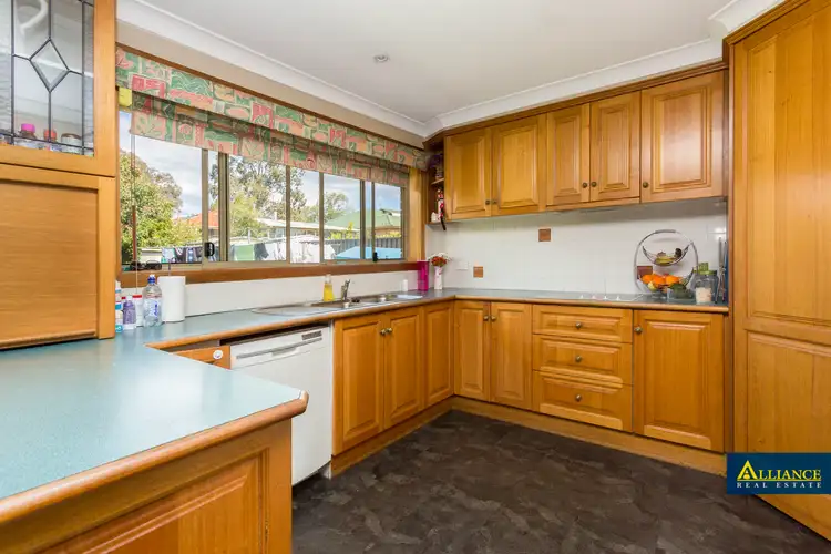 Fourth view of Homely house listing, 4 Goolagong Court, Milperra NSW 2214