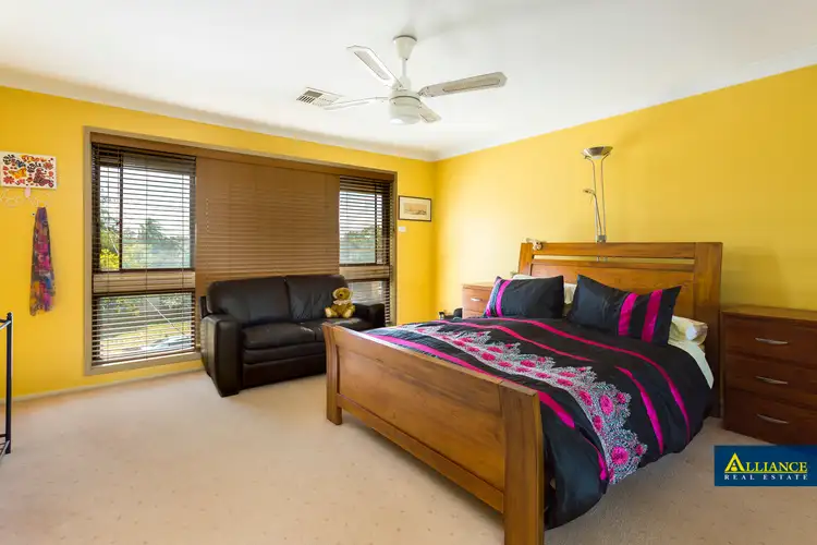 Fifth view of Homely house listing, 4 Goolagong Court, Milperra NSW 2214