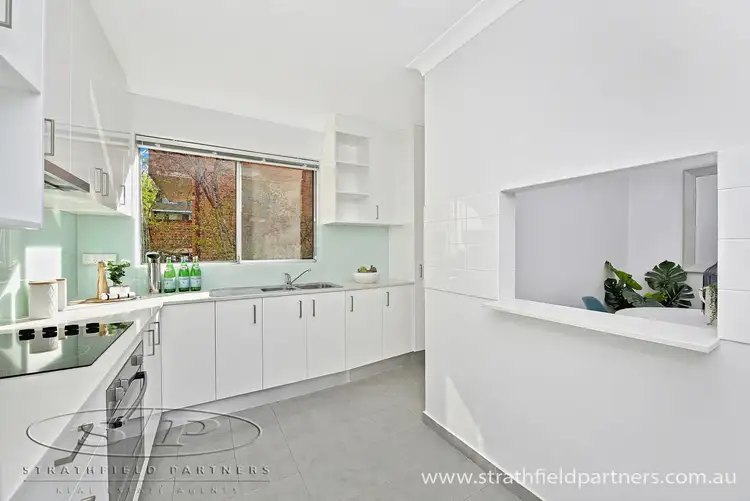 4/72-74 Albert Road, Strathfield NSW 2135