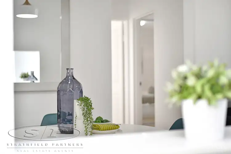 Fourth view of Homely apartment listing, 4/72-74 Albert Road, Strathfield NSW 2135