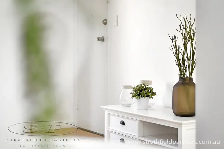 Sixth view of Homely apartment listing, 4/72-74 Albert Road, Strathfield NSW 2135