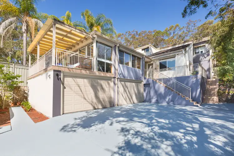 122A The Esplanade, Sylvania NSW 2224
