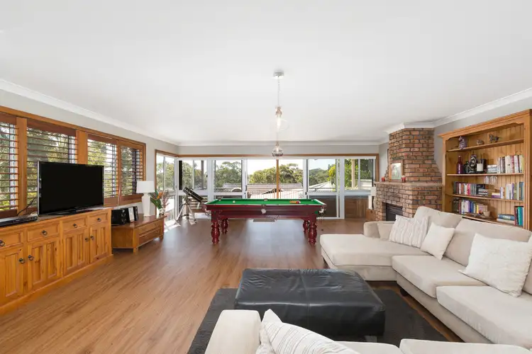 Second view of Homely house listing, 122A The Esplanade, Sylvania NSW 2224