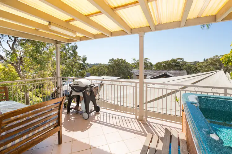 Third view of Homely house listing, 122A The Esplanade, Sylvania NSW 2224