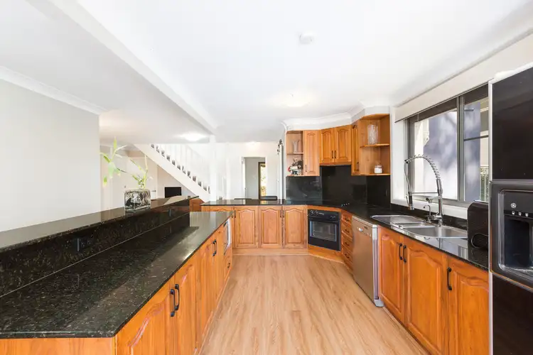 Fifth view of Homely house listing, 122A The Esplanade, Sylvania NSW 2224