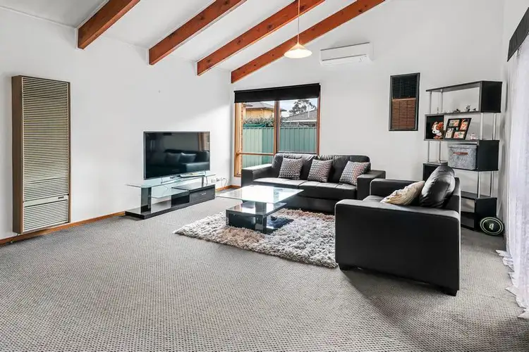 Second view of Homely unit listing, 2/681 East Street, Albury NSW 2640