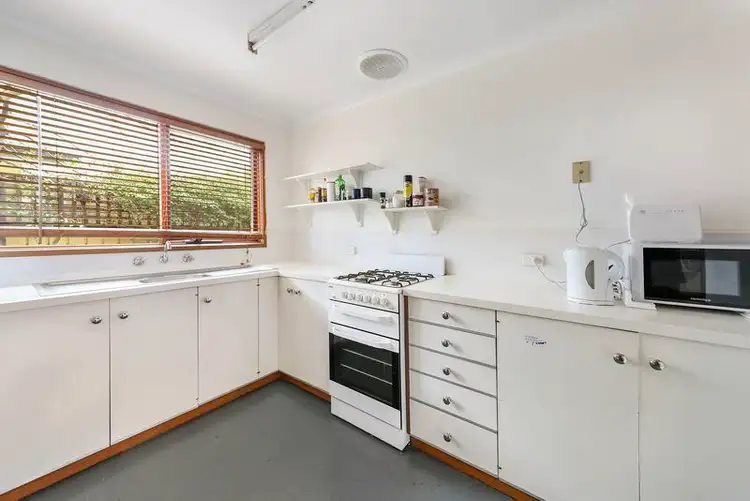 Third view of Homely unit listing, 2/681 East Street, Albury NSW 2640