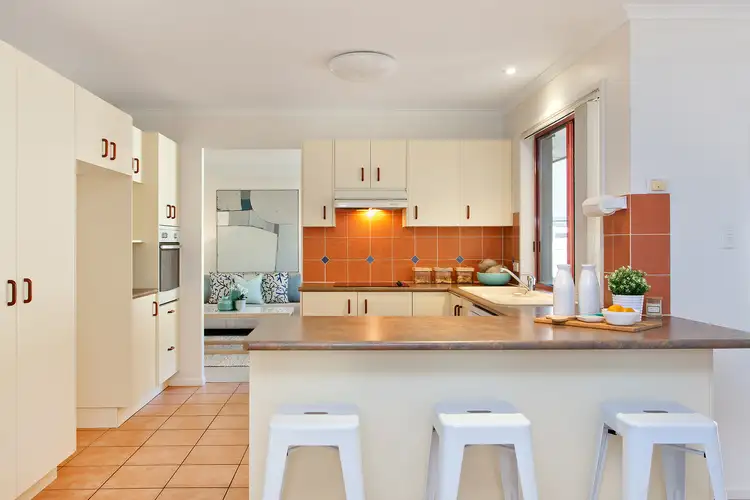Sixth view of Homely house listing, 25 Sternlight Street, Noosa Waters QLD 4566