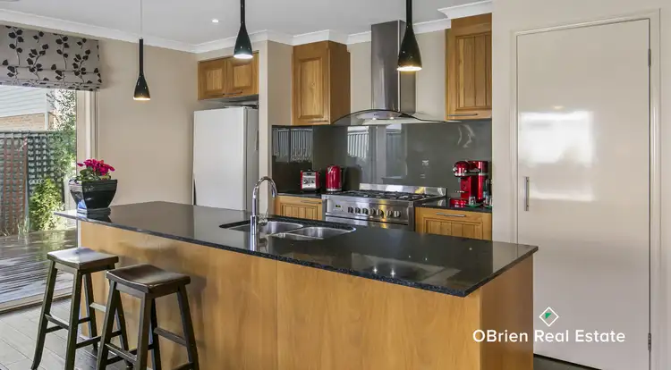 Third view of Homely house listing, 34a Cadles Road, Carrum Downs VIC 3201