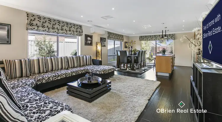 Fourth view of Homely house listing, 34a Cadles Road, Carrum Downs VIC 3201
