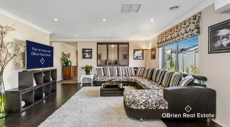 Fifth view of Homely house listing, 34a Cadles Road, Carrum Downs VIC 3201