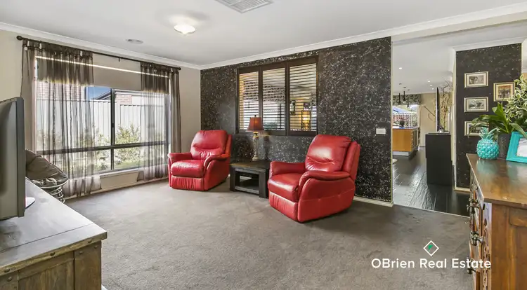 Sixth view of Homely house listing, 34a Cadles Road, Carrum Downs VIC 3201