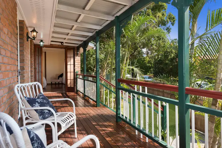 Fifth view of Homely house listing, 3 Agay Street, Upper Mount Gravatt QLD 4122