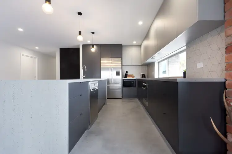 Fifth view of Homely house listing, 16 Bryan Street, Shearwater TAS 7307