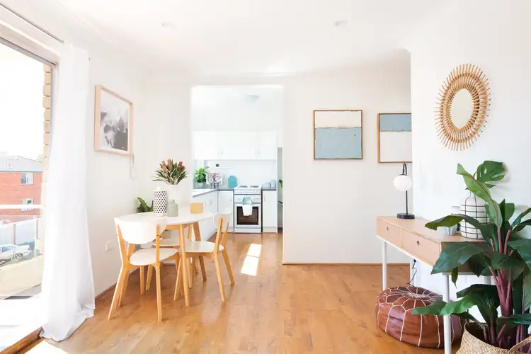 Third view of Homely apartment listing, 7/100 Oaks Avenue, Dee Why NSW 2099