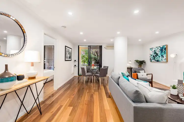 7/9 William Street, North Sydney NSW 2060