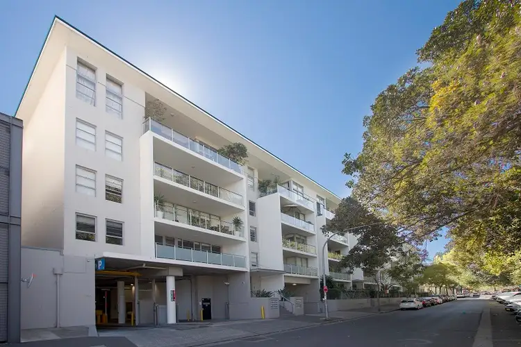 Main view of Homely apartment listing, 94/253 Chalmers Street, Redfern NSW 2016