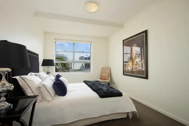 Fourth view of Homely apartment listing, 94/253 Chalmers Street, Redfern NSW 2016