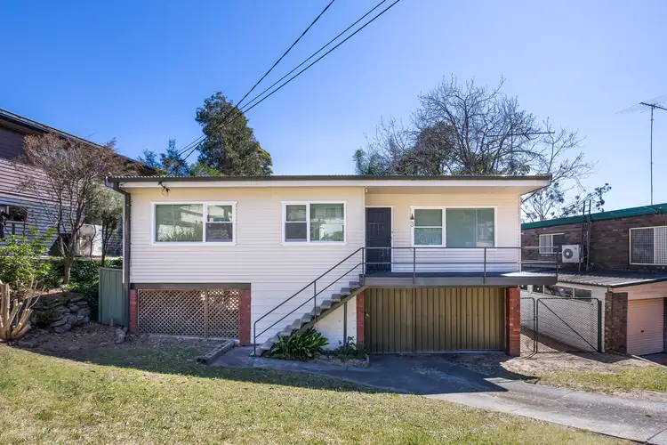 3 Electra Street, Heathcote NSW 2233