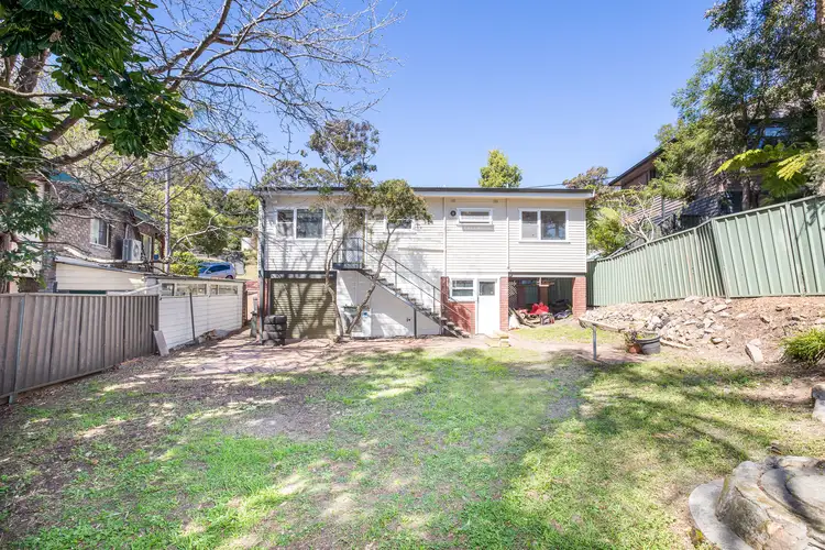 Third view of Homely house listing, 3 Electra Street, Heathcote NSW 2233