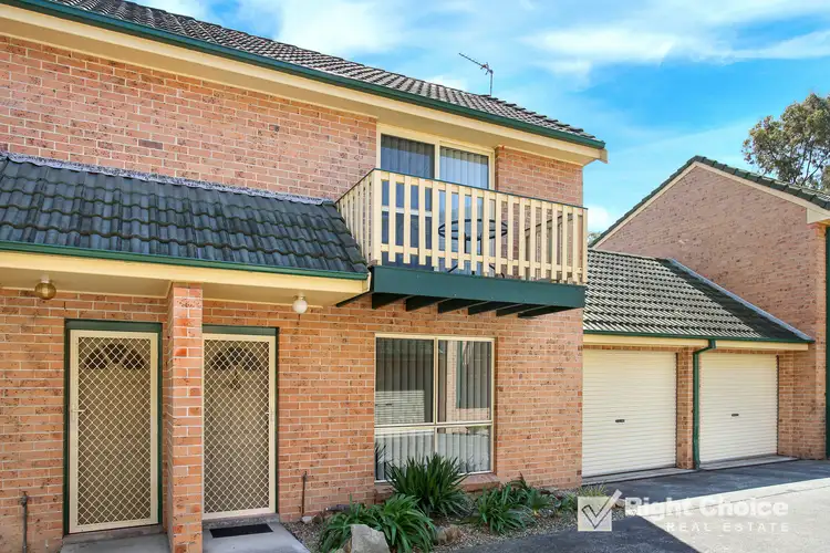 2/34-36 Bateman Avenue, Albion Park Rail NSW 2527