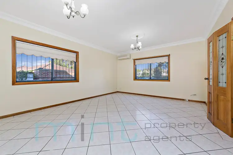 Fifth view of Homely house listing, 11 Railway Parade, Belmore NSW 2192